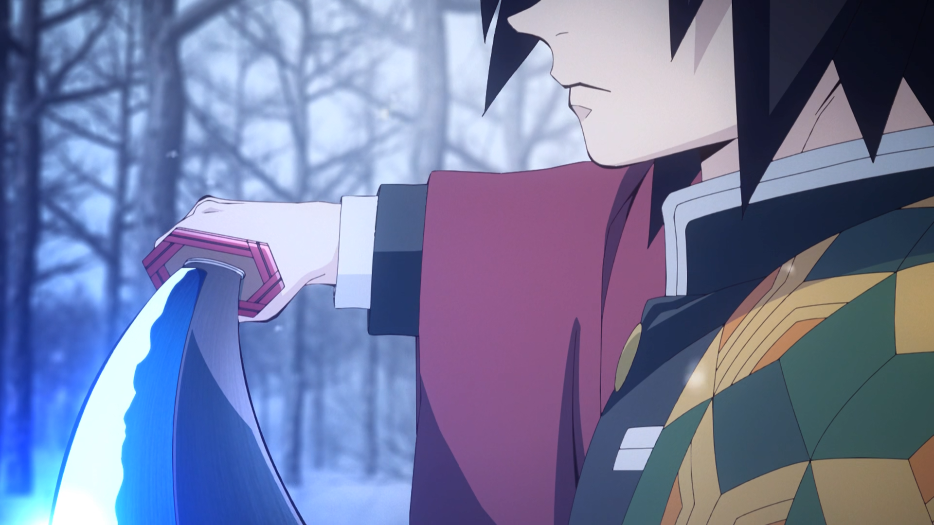 Kimetsu No Yaiba (Keitaro_XP,Natsu1420)